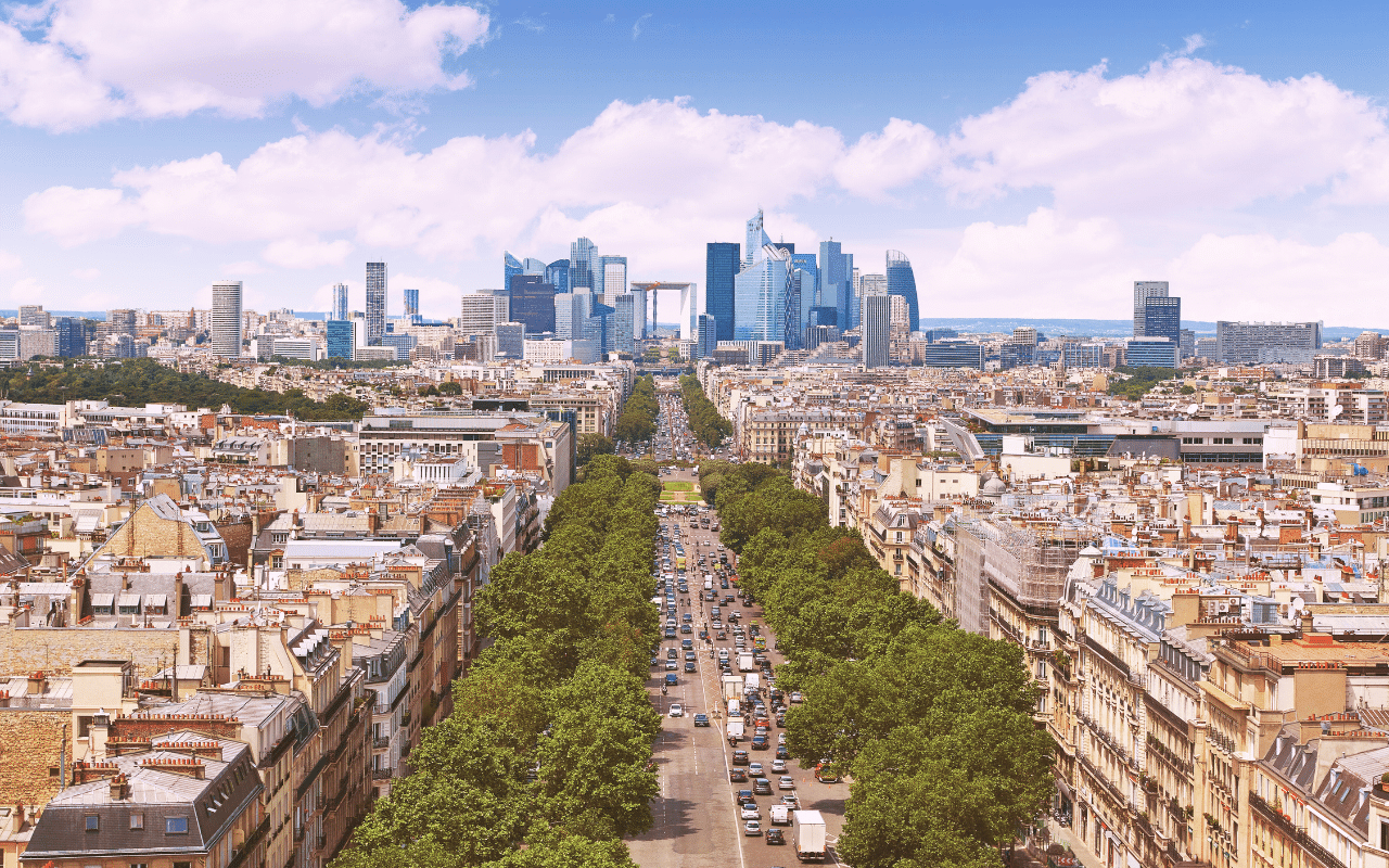 Profil recrutés