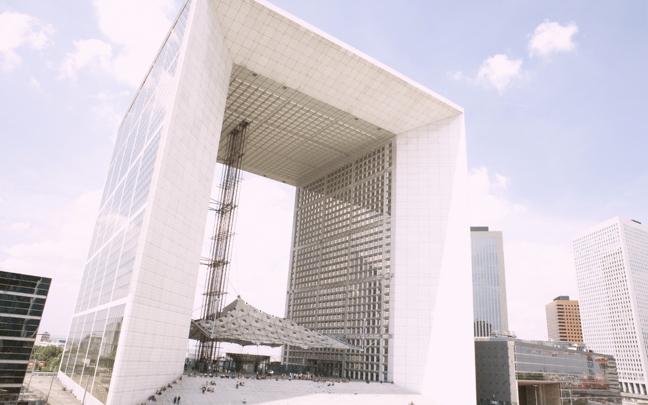 Image centrale